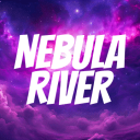 Icône du serveur Nebula River