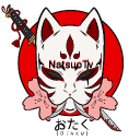 Icône du serveur NatsuoTv