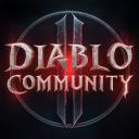 Icône du serveur DIABLO | Community
