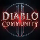 Icône du serveur DIABLO | Community
