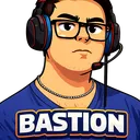 Icône du serveur Baasti0n