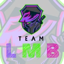 Icône du serveur LMB.BE