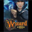 Icône du serveur À la découverte de Wizard101