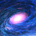 Icône du serveur 💎 Galaxy SHOP