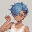 Icône du serveur Anything Goes AI