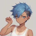 Icône du serveur Anything Goes AI