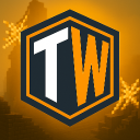 Icône du serveur ThunderWorld - Твой путь к успеху