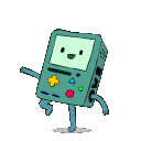 Icône du serveur BMO Shop