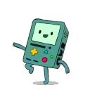 Icône du serveur BMO Shop