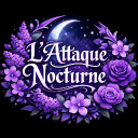Icône du serveur 🧊L'Attaque Nocturne❄