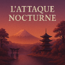 Icône du serveur 🍂L'Attaque Nocturne🍂