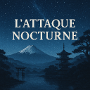 Icône du serveur 🪷L'Attaque Nocturne🌸