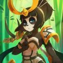 Icône du serveur Dofus Touch Tiliwan