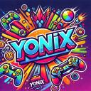 Icône du serveur YONIX