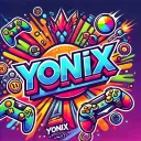 Icône du serveur YONIX