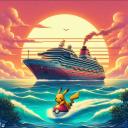 Icône du serveur La Croisière