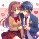 Icône du serveur Nectar-love❤