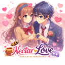 Icône du serveur Nectar-love❤