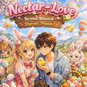 Icône du serveur Nectar-love❤