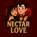 Icône du serveur 👻Nectar-love🎃💕