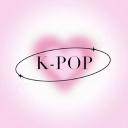 Icône du serveur Kpop World ❤