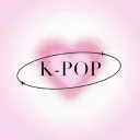 Icône du serveur Kpop World ❤