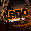 Icône du serveur 🌆 La Prison Des Délinquants ⛓ | Prison RP