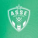 Icône du serveur AS Saint Étienne