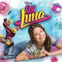 Icône du serveur Soy Luna 💖