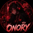 Icône du serveur 👑 ~ Onory ~ ✨