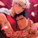 Icône du serveur ♛・𝐎𝐬𝐨𝐫𝐚 𝐂𝐨𝐦𝐦𝐮𝐧𝐢𝐭𝐲