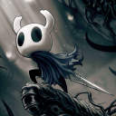 Icône du serveur Hollow Knight Astuce