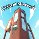Icône du serveur ❝L'Hôtel Nintendo❞