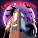 Icône du serveur ❝🎃L'Hôtel Nintendo🎃❞