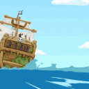 Icône du serveur GAMEBANG