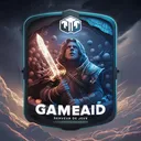 Icône du serveur GameAid