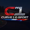 Icône du serveur Curve 1 E-Sport