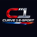 Icône du serveur Curve 1 E-Sport