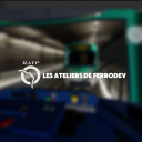 Icône du serveur Réseau Francilien Dev