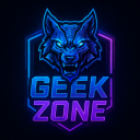 Icône du serveur 🎮GeekZone🎮
