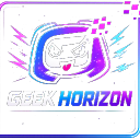Icône du serveur 🎮GeekHorizon🎮