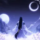 Icône du serveur ⊰ Tsukiyomi ⊱