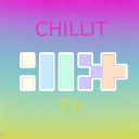 Icône du serveur CHILLIT - FR | SUPER REAL ME