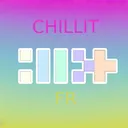 Icône du serveur CHILLIT - FR | I’LL LIKE YOU