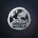 Icône du serveur DREAMWORLD devient IRYS