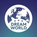 Icône du serveur 🌍 DREAMWORLD - RPG géo-politique