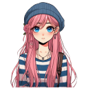 Icône du serveur ➶Naomi Portail ➷