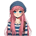 Icône du serveur ➶Naomi Portail ➷