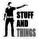 Icône du serveur StuffnThangs