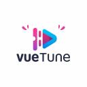 Icône du serveur Vuetune